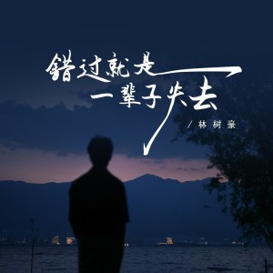 Listen to 错过就是一辈子失去 (DJ九零版伴奏) song with lyrics from 林树豪