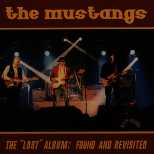 收聽The Mustangs的Twit歌詞歌曲