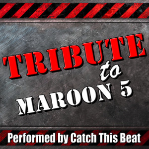 收聽Catch This Beat的She Will Be Loved歌詞歌曲