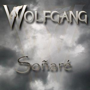 Album Soñaré oleh Wolfgang