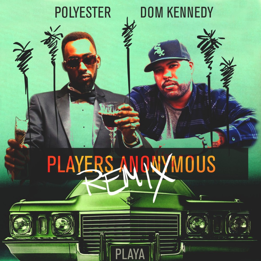 Players Anonymous (Remix) (Explicit) (Remix|Explicit)