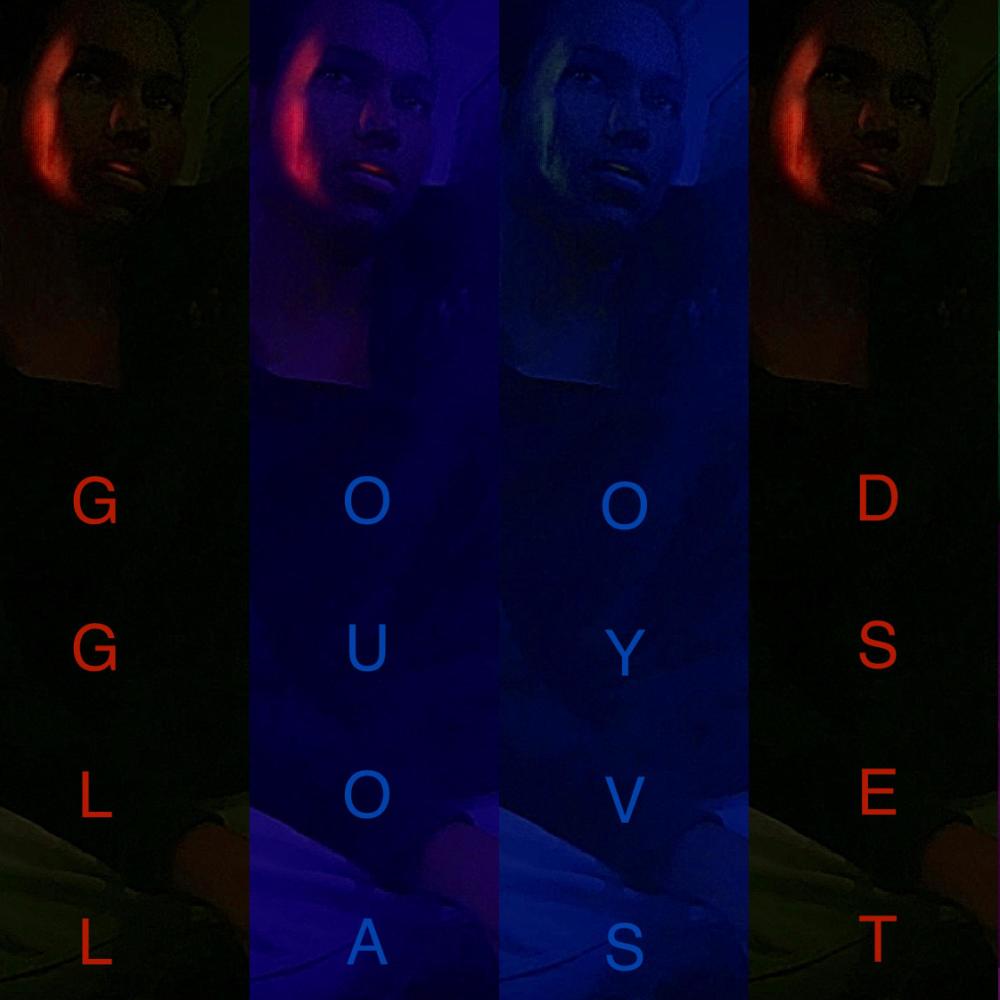 A Little Too Late (feat. Araylius) (Explicit)