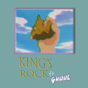 ดาวน์โหลดและฟังเพลง King's Rock (Explicit) พร้อมเนื้อเพลงจาก TOKO