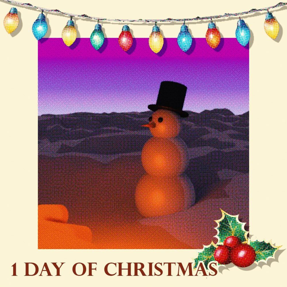 a wonky christmas