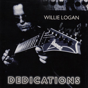 ดาวน์โหลดและฟังเพลง Crazy Little Thing Called Love พร้อมเนื้อเพลงจาก Willie Logan