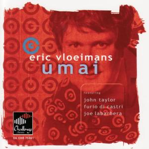 收聽Eric Vloeimans的Umai歌詞歌曲