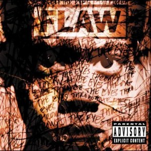 ดาวน์โหลดและฟังเพลง Only The Strong (Album Version) พร้อมเนื้อเพลงจาก Flaw