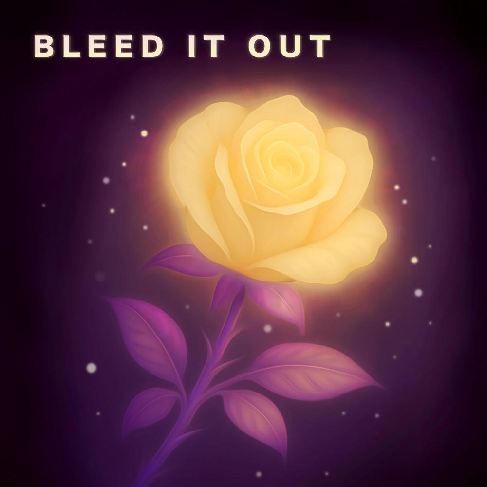 Bleed It Out (Explicit)