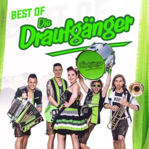 收聽Die Draufgänger的Heut Nocht gibt’s a Gaudi歌詞歌曲