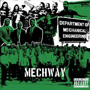 อัลบัม Mech Anthem (feat. Osaro, Demola, Wondee, E.J, Rick, Umeh & Dumila) (Explicit) ศิลปิน Demola