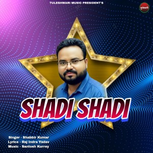 อัลบัม Shadi Shadi ศิลปิน Shabbir Kumar