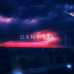 Album You've Been Badly Hurt (Slowed Reverb) from DXNT L13