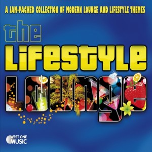 Joachim Svare的專輯The Lifestyle Lounge (Original Soundtrack)