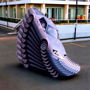 收聽Megatrong的Around The World (feat. Gwapmane)歌詞歌曲