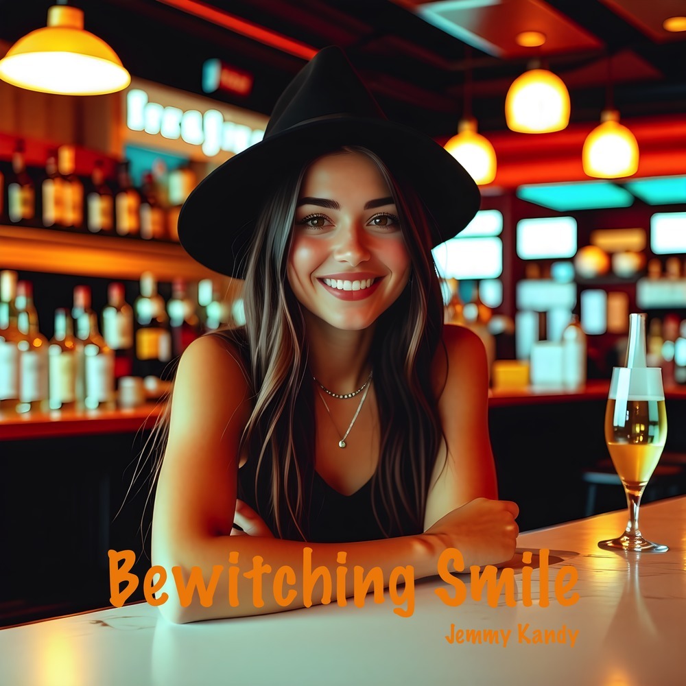 Bewitching Smile