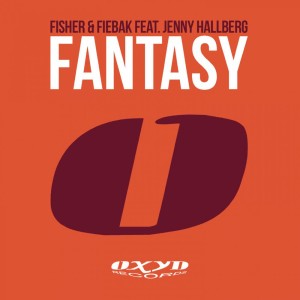 Fisher的專輯Fantasy