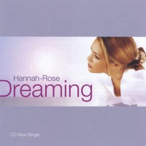 ดาวน์โหลดและฟังเพลง Dreaming (Passengerz Radio Mix) พร้อมเนื้อเพลงจาก Hannah-Rose