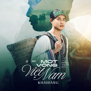 Khải Đăng的专辑Một Vòng Việt Nam
