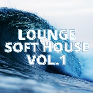 Various Artists的專輯Lounge Soft House Vol.1