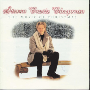 收聽Steven Curtis Chapman的O Come All Ye Faithful歌詞歌曲