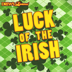 The Hit Crew的專輯Luck Of The Irish