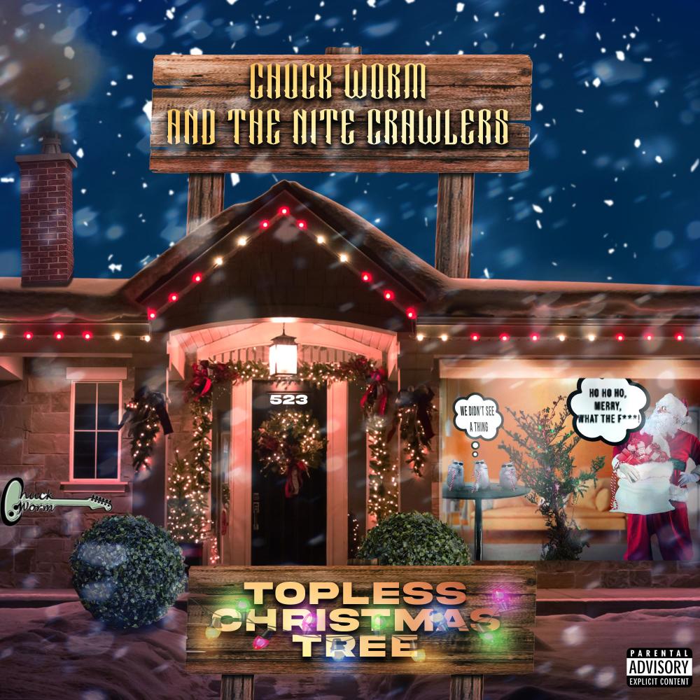 Topless Christmas Tree (Radio Edit)