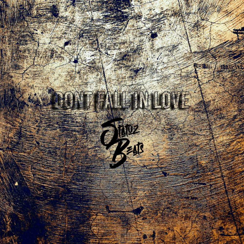 Dont Fall in Love (Explicit)
