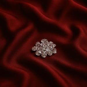 J.Evans的專輯Diamonds don't apologize