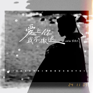 Listen to 爱上你我不撤退 song with lyrics from 7TR