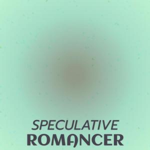 อัลบัม Speculative Romancer ศิลปิน Various