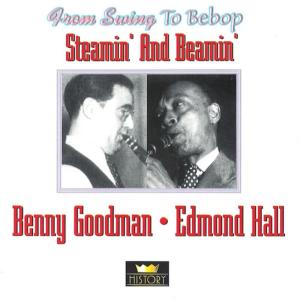 ดาวน์โหลดและฟังเพลง Where Or When พร้อมเนื้อเพลงจาก Benny Goodman
