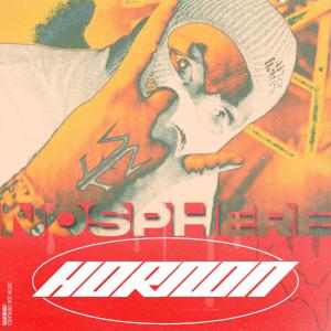 Nosphere的專輯HORIZON