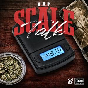 B.A.P的專輯Scale Talk (Explicit)