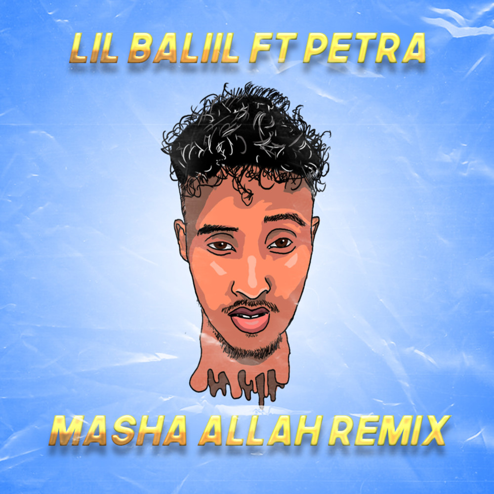 Masha Allah Remix