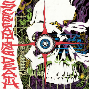 Album Screaming Death (Explicit) from Destruct