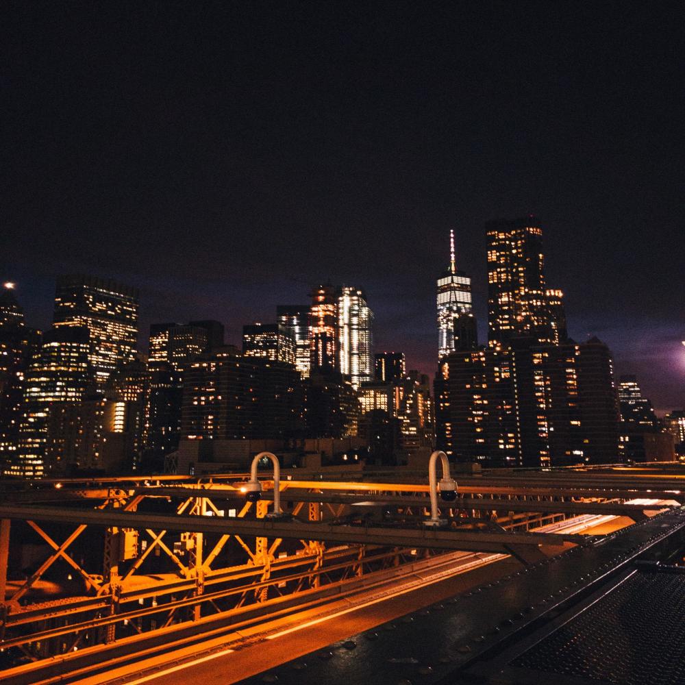 The Bridge