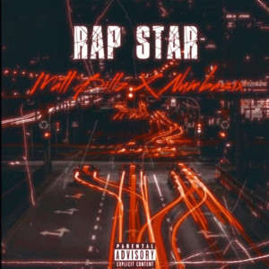 Album Rap Star (Explicit) from Matt Billz
