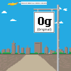 Unearth的专辑OG (Original)