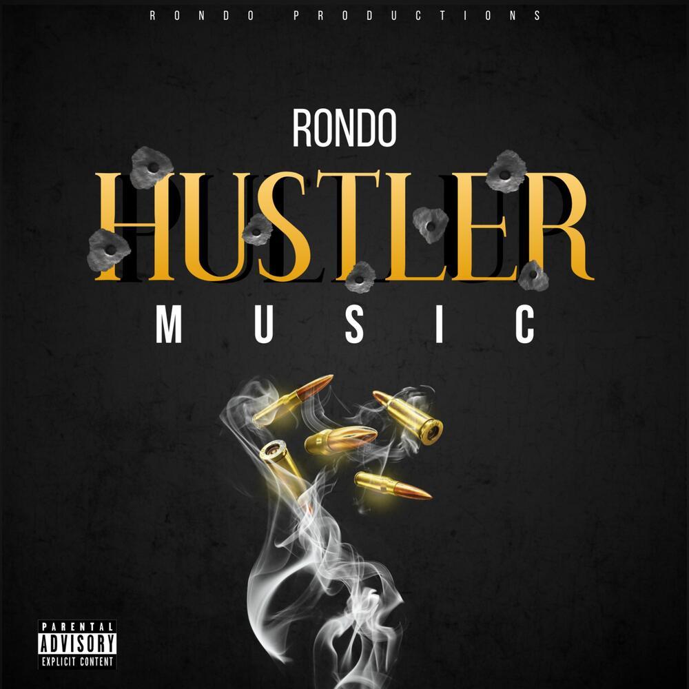 Hustler Music (Explicit)