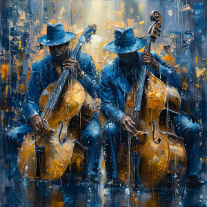 ดาวน์โหลดและฟังเพลง Melodía Atemporal De Danza Jazz พร้อมเนื้อเพลงจาก Jazz para estudiar radio