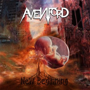 收聽Avenford的New Beginning歌詞歌曲