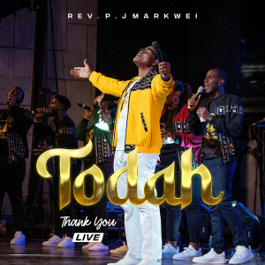 收听Rev. PJ Markwei的Sane Kpakpa (Live)歌词歌曲
