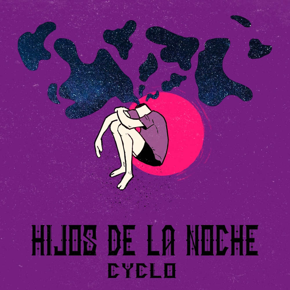 Hijos de la Noche