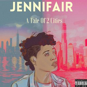 Album A Tale of 2 Cities (Explicit) from Jennifair