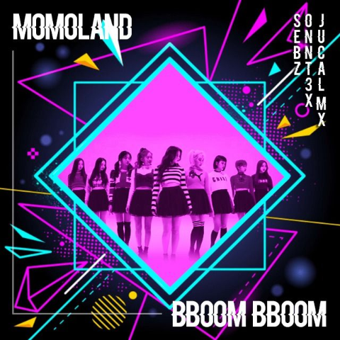 Bboom Bboom (Sebz ONNT3X & Jucal Mx Festival Mix)