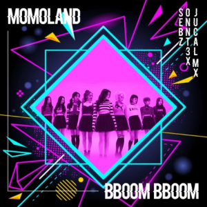 ดาวน์โหลดและฟังเพลง Bboom Bboom (Sebz ONNT3X & Jucal Mx Festival Mix) พร้อมเนื้อเพลงจาก Sebz
