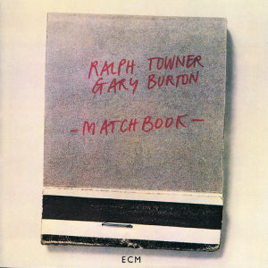 อัลบัม Matchbook ศิลปิน Ralph Towner