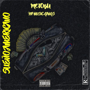 ดาวน์โหลดและฟังเพลง SUEÑO AMERICANO (Explicit) พร้อมเนื้อเพลงจาก MC Toby