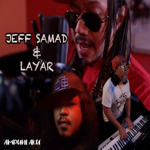 Album Ampuni Aku from Jeff Samad