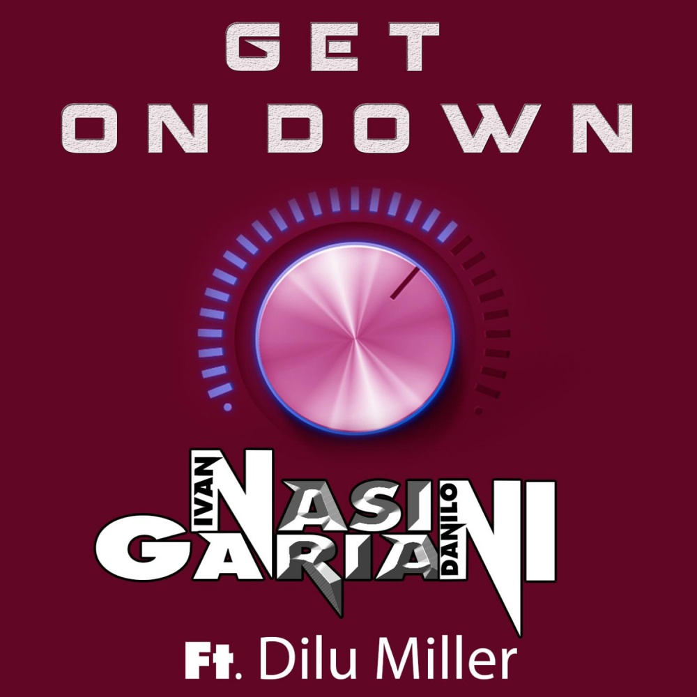 Get on Down (Radio Edit)